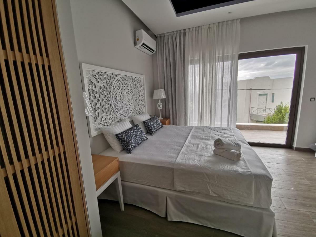 Villaggio Boutique Hotel Hersonissos - Adults Only Exterior photo