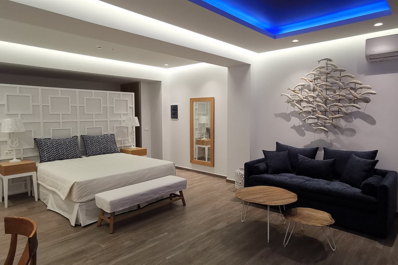Villaggio Boutique Hotel Hersonissos - Adults Only Exterior photo